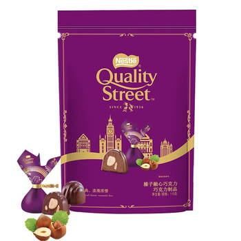 香甜巧克力，讓你的味蕾更健康