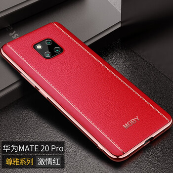 簡(jiǎn)高（Geertgao） mate20/pro/x/rs 手機(jī)殼/保護(hù)套
