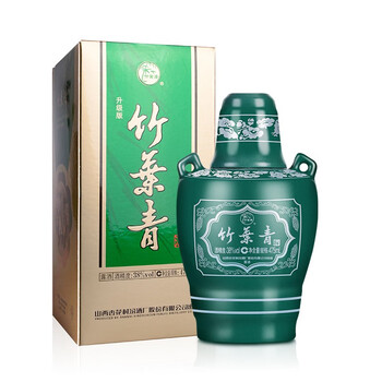竹葉青（CHUYEHCHING）38375mL-500mL，475ml 