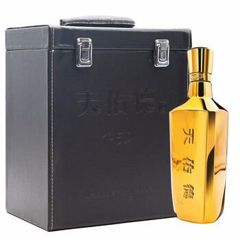 天佑德600ml