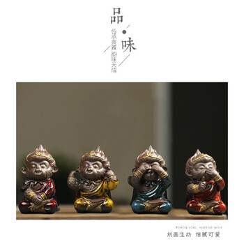 小戶型喜愛(ài)的創(chuàng)意擺件，點(diǎn)綴生活