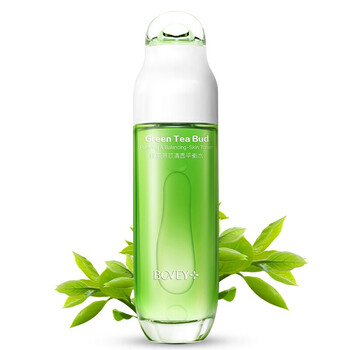 綠茶柔膚水