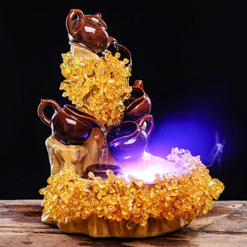 創(chuàng)意花瓶擺件，讓你愛上家生活