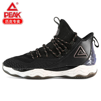匹克（PEAK）籃球鞋黑金 44，38，39，40，41，42，43