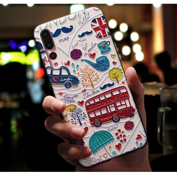 黎響 華為 手機殼/保護套