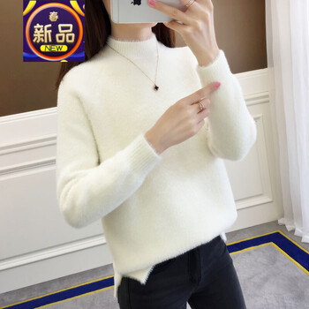 純色連衣裙，微胖女生的好選擇
