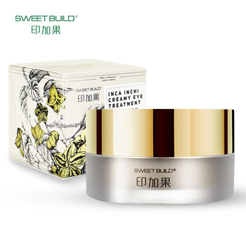 SWEET BUILD眼霜/眼部精華 16-30g/mL