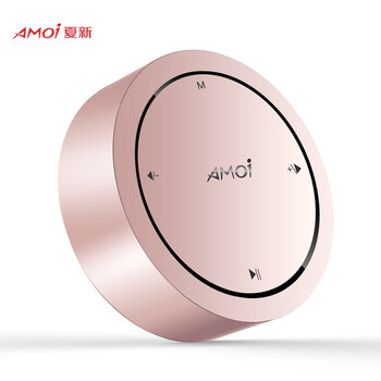 夏新（AMOI） F4 音箱/音響 玫瑰金