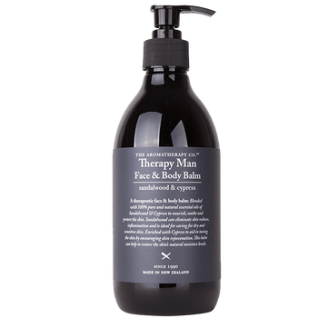 THE AROMATHERAPY CO.乳液/面霜