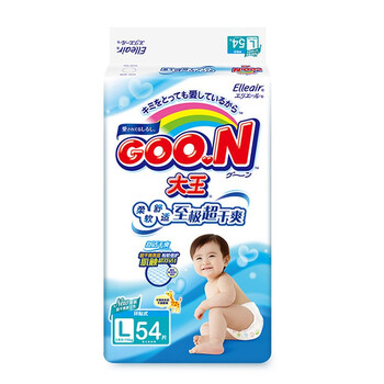 大王l54片