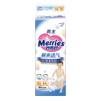 花王妙而舒xl