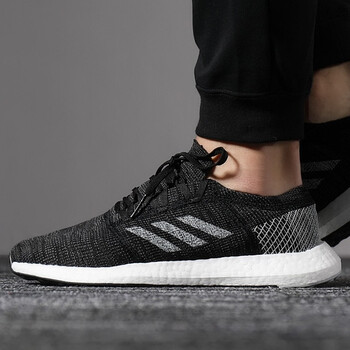 阿迪達(dá)斯（Adidas）跑步鞋B37803/PURE BOOST  