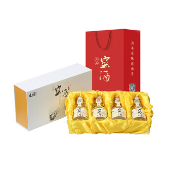 天然醇香白酒，享受美味的生活