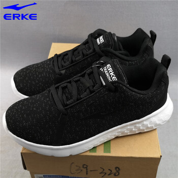 鴻星爾克（ERKE）跑步鞋C39-328 39