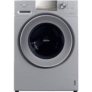 松下（Panasonic） 滾筒式 全自動(dòng) 洗衣機(jī) 1