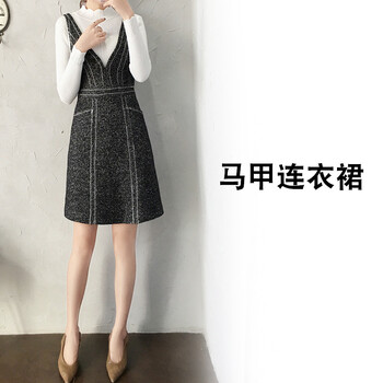 系帶連衣裙，打造優(yōu)雅女人味
