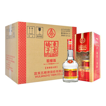 新五糧液52