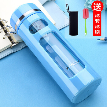 精美雙層保溫杯，讓你愛(ài)上喝水！