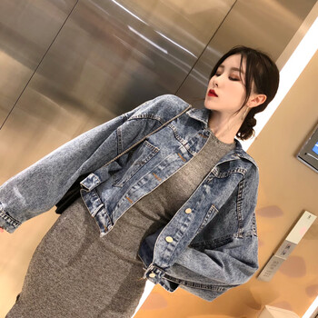 女士休閑風(fēng)衣，優(yōu)雅又減齡
