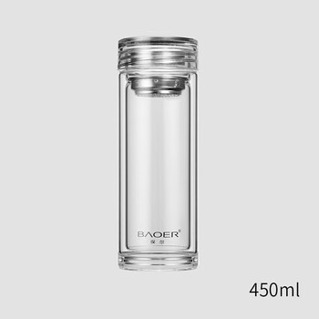 保爾（baoer）玻璃杯401-500ml
