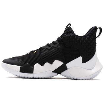 耐克（NIKE）籃球鞋威少2 BV6352-001 42