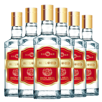 龍江家園酒