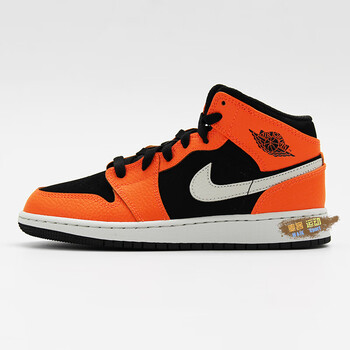 耐克（NIKE）籃球鞋554725-062 38