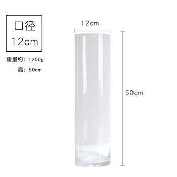 夏季到了，創(chuàng)意玻璃花瓶讓你更美