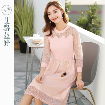 小戶型夏日，系帶條紋裙來助力