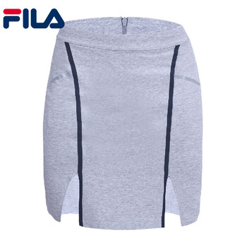 斐樂(lè)（FILA） 字母  連衣裙