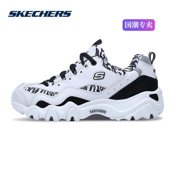 斯凱奇99999672-WBK