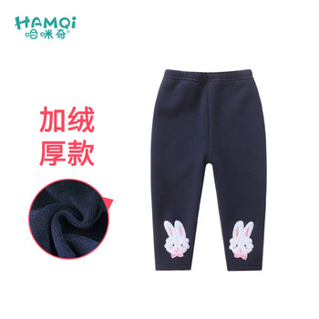 女人秋冬褲吧