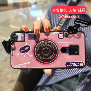 拒絕裸奔，蘋(píng)果手機保護套來(lái)助力