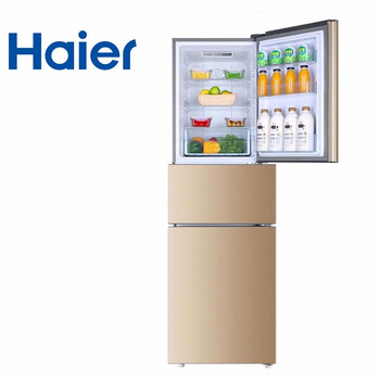 海爾（Haier）BCD-225WDPT