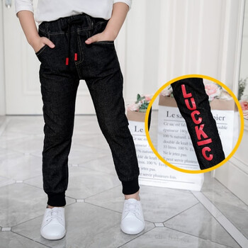 女童,女童,怎么樣,褲冬,褲冬,牛仔,牛仔