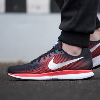耐克（NIKE）跑步鞋880555-006/19春季新款 飛馬34 