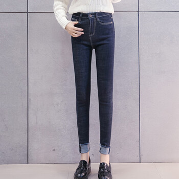uj女牛仔褲