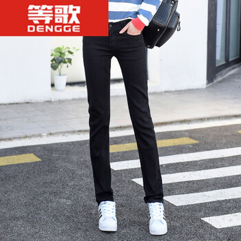 穿搭牛仔褲，給你一個舒適的生活