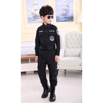5歲男童新年套裝