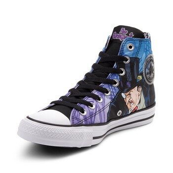 Converse板鞋惡棍 