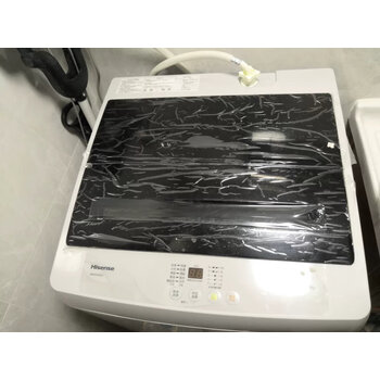 秘密！海信HB90DA652洗衣机怎么样？买过的人为什么这样说？