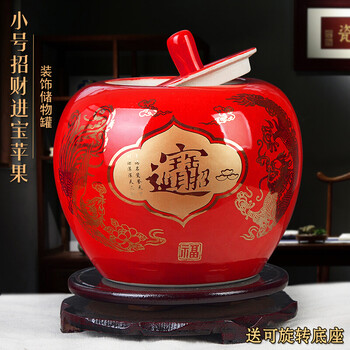 歐式陶瓷擺件，打造溫馨家居生活