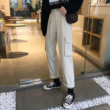 復古牛仔褲，穿出你的性感好身材