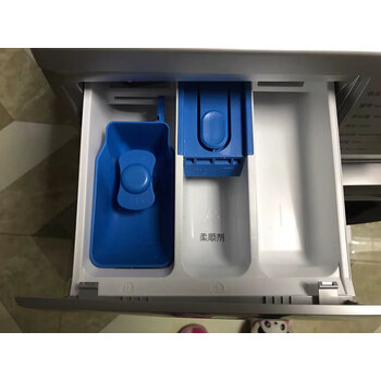 震惊？西门子WM12P2692W洗衣机怎么样？感觉上当了？进来看看！