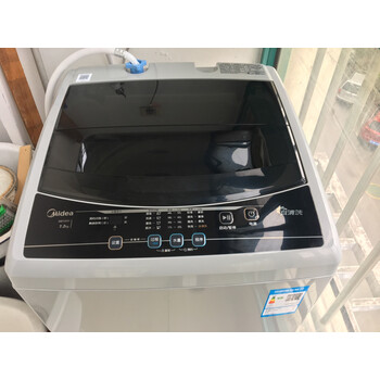 纠结！美的MB72V31洗衣机怎么样？客观揭秘，到底该不该买？