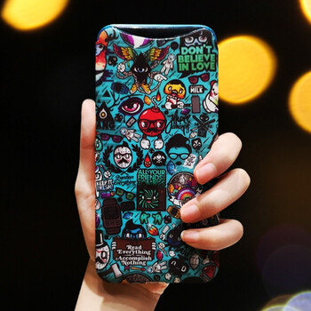 閩威 oppo findx 手機殼/保護(hù)套
