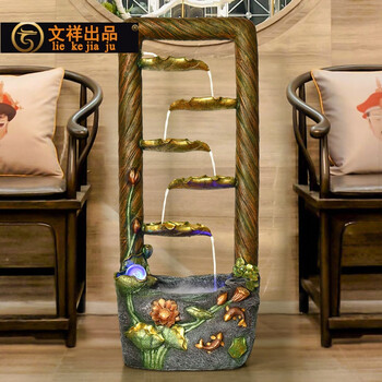 創(chuàng)意客廳擺件，裝點(diǎn)你的溫馨生活