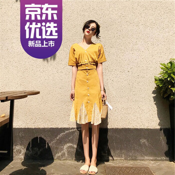 絲絨連衣裙，塑造優(yōu)雅女神