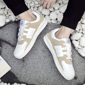 KACHIE男士白杏 42