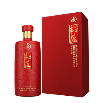 五糧液純糧42度